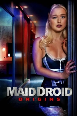 watch-Maid Droid Origins