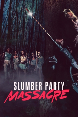 watch-Slumber Party Massacre