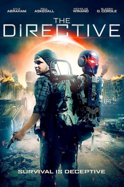 watch-The Directive