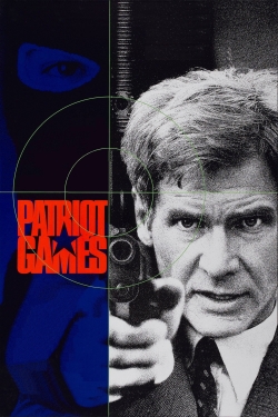 watch-Patriot Games