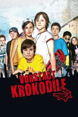 watch-The Crocodiles