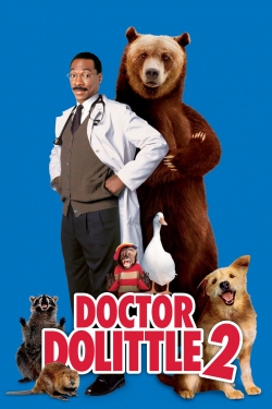 watch-Dr. Dolittle 2