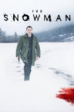 watch-The Snowman