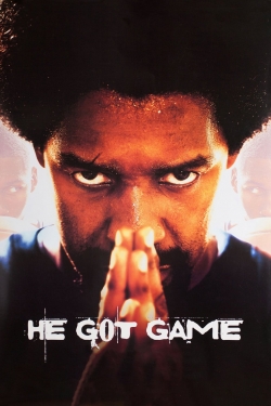 watch-He Got Game