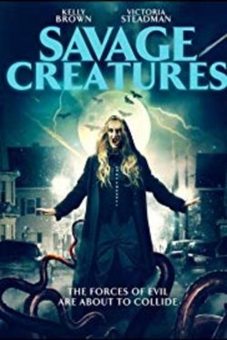 watch-Savage Creatures