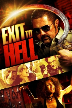 watch-Exit to Hell