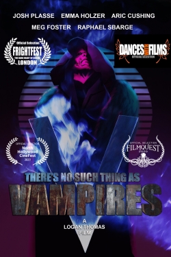 watch-There's No Such Thing as Vampires