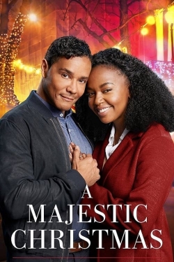 watch-A Majestic Christmas