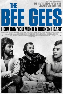 watch-The Bee Gees: How Can You Mend a Broken Heart