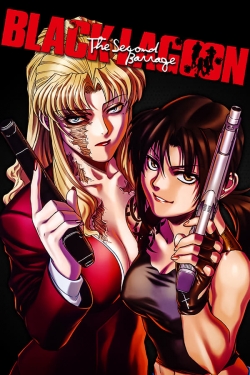 watch-Black Lagoon