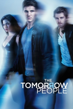 watch-The Tomorrow People