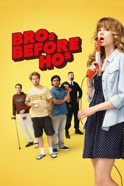 watch-Bros Before Hos