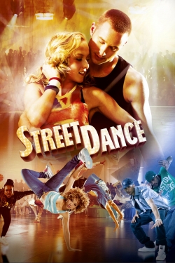 watch-StreetDance 3D