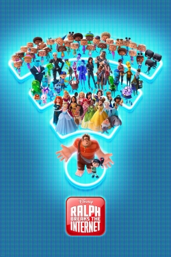 watch-Ralph Breaks the Internet