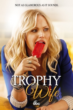 watch-Trophy Wife