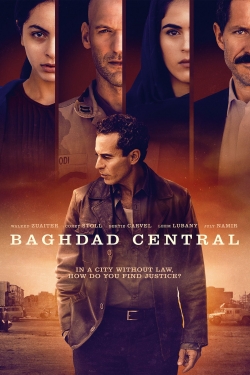 watch-Baghdad Central