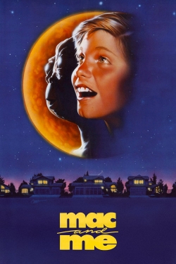 watch-Mac and Me