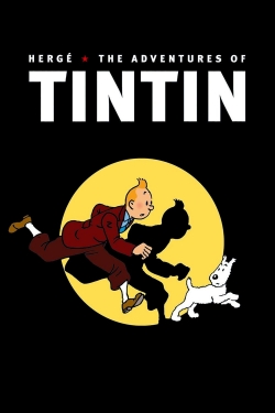 watch-The Adventures of Tintin