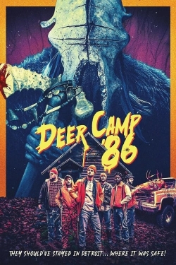 watch-Deer Camp ‘86