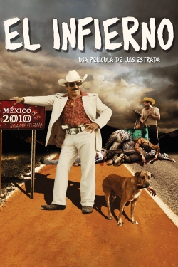 watch-El Infierno