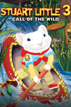 watch-Stuart Little 3: Call of the Wild