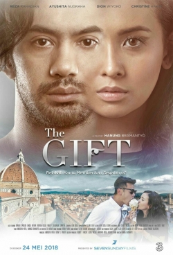 watch-The Gift