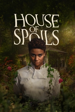 watch-House of Spoils