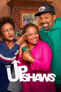 watch-The Upshaws