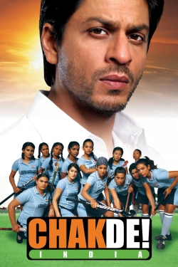 watch-Chak De! India