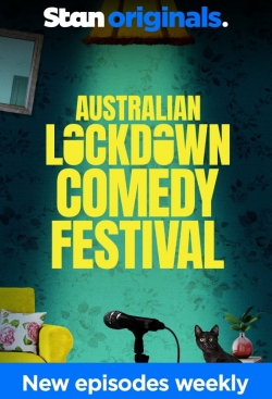 watch-Australian Lockdown Comedy Festival