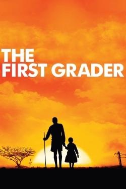 watch-The First Grader