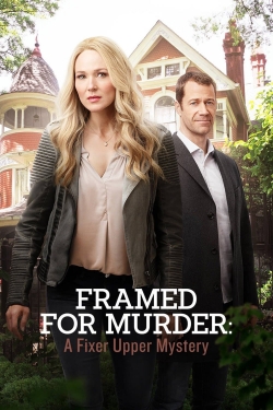 watch-Framed for Murder: A Fixer Upper Mystery