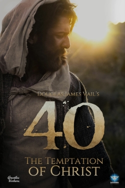 watch-40: The Temptation of Christ