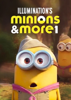 watch-Minions & More Volume 1