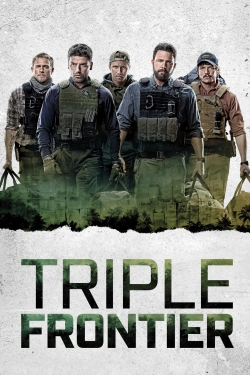 watch-Triple Frontier