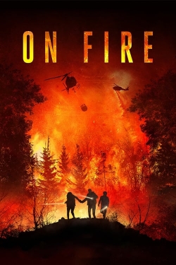 watch-On Fire