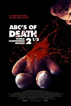 watch-ABCs of Death 2 1/2