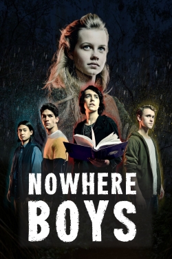 watch-Nowhere Boys: The Book of Shadows