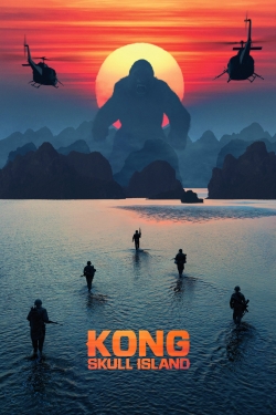 watch-Kong: Skull Island