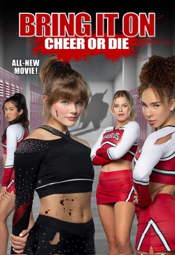 watch-Bring It On: Cheer or Die