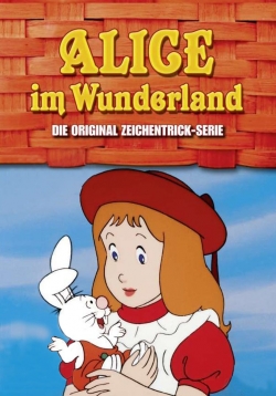 watch-Alice in Wonderland