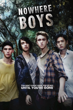 watch-Nowhere Boys