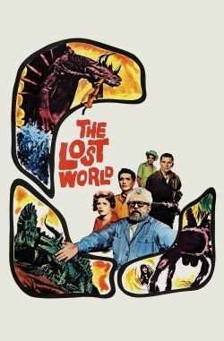 watch-The Lost World