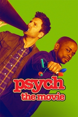 watch-Psych: The Movie