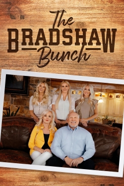 watch-The Bradshaw Bunch