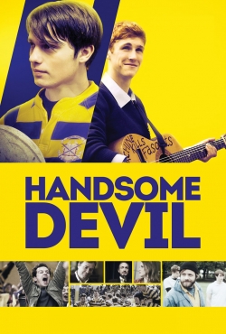 watch-Handsome Devil