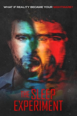 watch-The Sleep Experiment