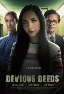 watch-Devious Deeds