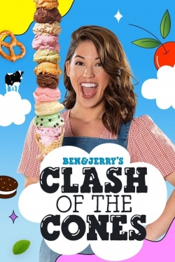 watch-Ben & Jerry's Clash of the Cones