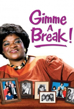 watch-Gimme a Break!